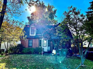 949 Curwood Dr, Saint Louis, MO