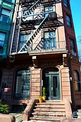 Rented by Spire Group