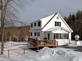 320 Poverty Ln, Lebanon, NH 03766