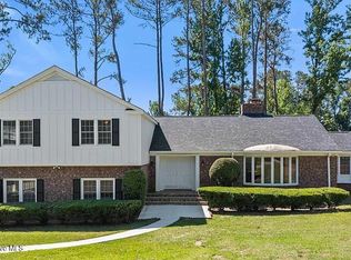 3546 Pebble Beach Drive, Martinez, GA 30907
