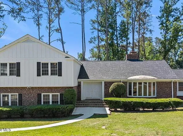 3546 Pebble Beach Drive, Martinez, GA 30907