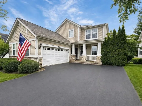 3148 Concord Ln, Wadsworth, IL 60083