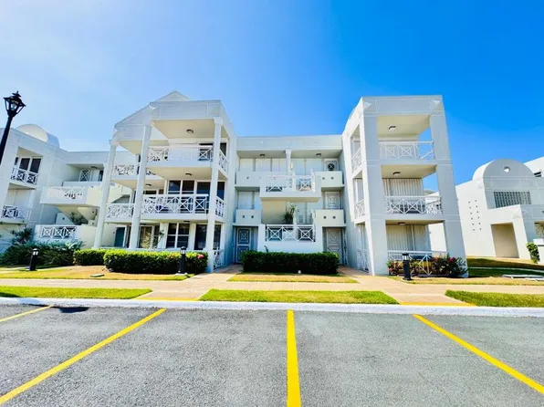 Condominio Costa Dorada #Ii-apt D9, Dorado, PR 00646