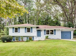 2800 Pioneer Ct, Chamblee, GA 30341