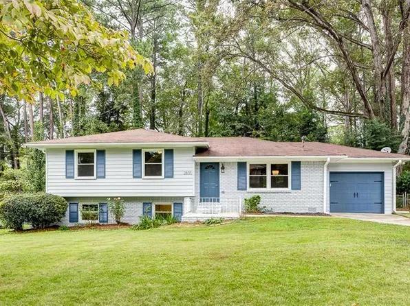2800 Pioneer Ct, Chamblee, GA 30341