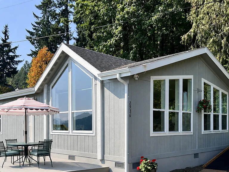 2936 Madrona Beach Rd NW — Photo 1