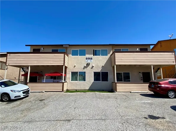 6968 Hopkins Dr, Las Vegas, NV 89156