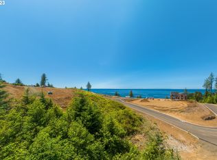 NE Marmoris Ave, Depoe Bay, OR 97341