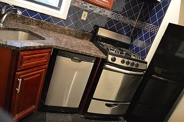 Rented by CoSo Apartments