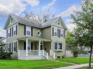 43 Tower Hill Ave, Red Bank, NJ 07701