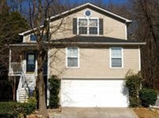 519 Carrsbrook Rd SE, Huntsville, AL 35803