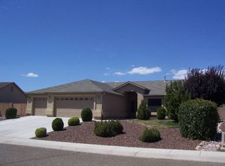 7782 N Highview, Prescott Valley, AZ 86315