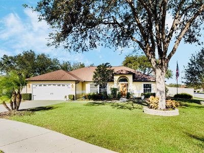 1311 Plover Ct, Groveland, FL, 34736
