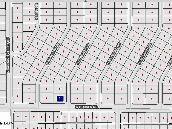 2nd image of 5310 W Houser Road
