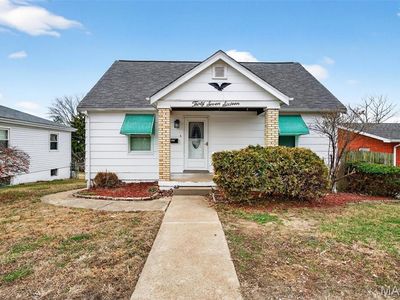 3716 Bobring Ave, Saint Louis, MO, 63125