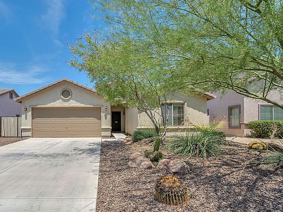 3rd image of 2690 E Desert Rose Trl