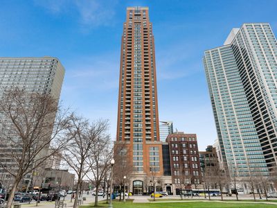 1160 S Michigan Ave APT 3603, Chicago, IL, 60605