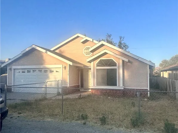 14680 Mission St, Cabazon, CA 92230