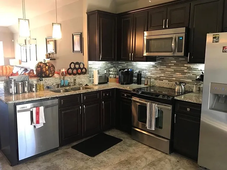 203 Martha George Hall Dr — Photo 3