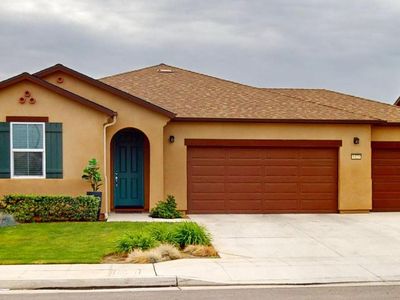 6323 W Portola Ave, Fresno, CA, 93723