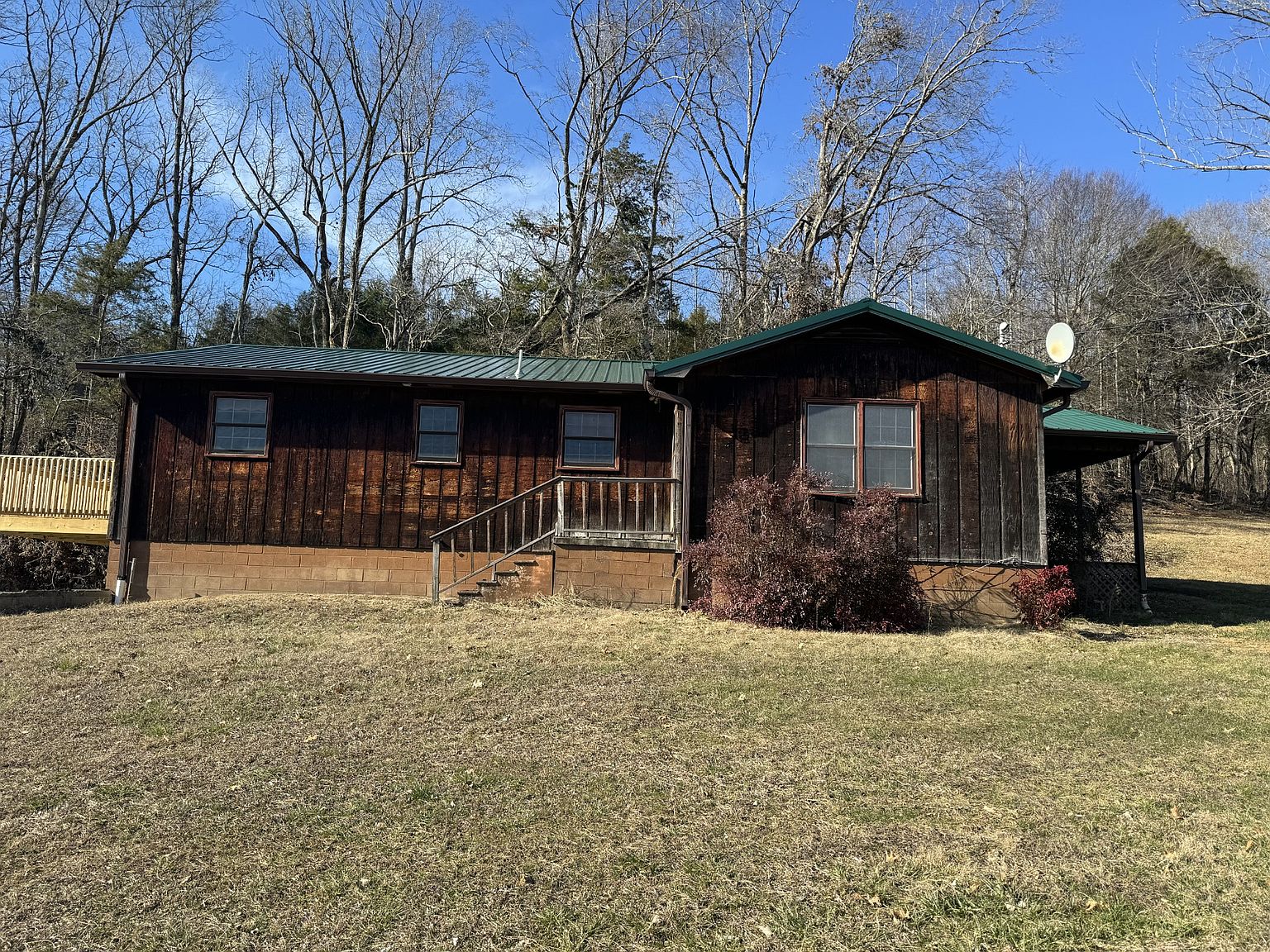 553 Old Elkton Pike, Fayetteville, TN 37334 | Zillow