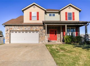 2141 Hunter Dr, Pea Ridge, AR 72751