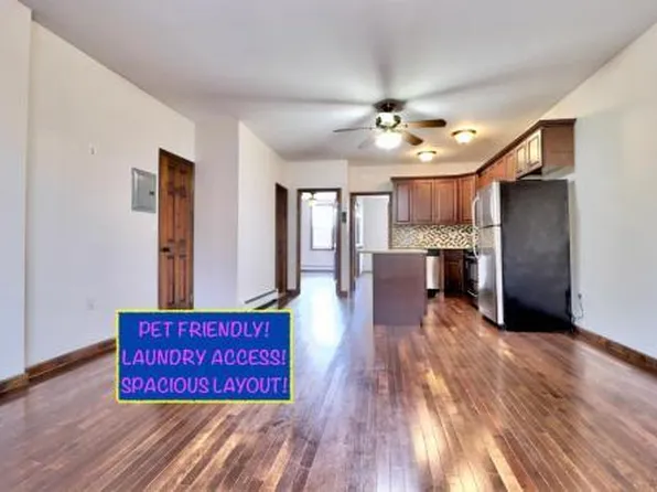 (undisclosed Address), Ridgewood, NY 11385