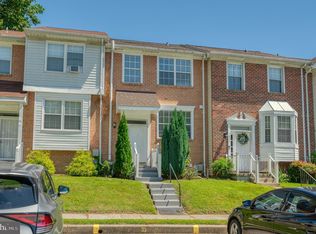 3802 Rolling Way, Baltimore, MD 21236