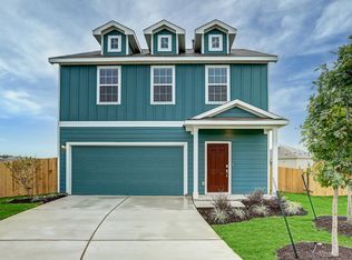 10716 Sunday Dr, Austin, TX 78747