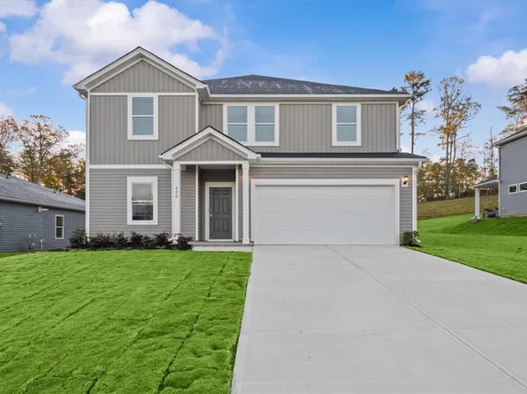 400 Granby Trl, Easley, SC 29642