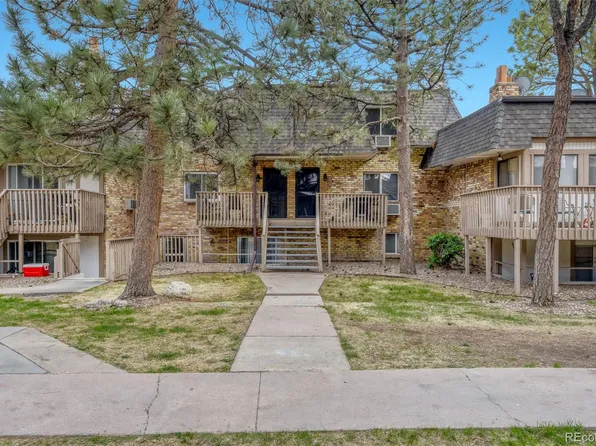 2190 S Holly Street #224, Denver, CO 80222