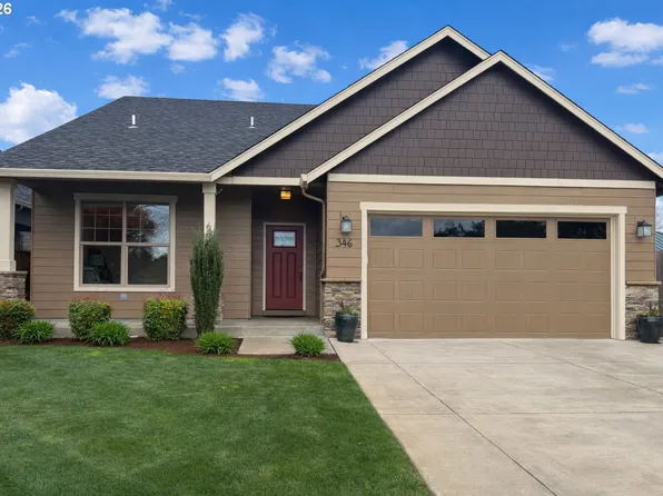 346 River Loop 1, Eugene, OR 97404