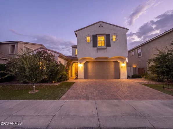 962 W ZION Way, Chandler, AZ 85248