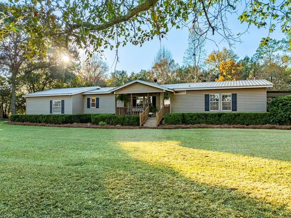 1447 Pearson Rd, Sylvester, GA 31791