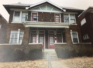 4630-4632 Steinlage Dr, Saint Louis, MO 63115