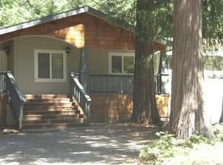 6101 Oakley Ln, Foresthill, CA 95631