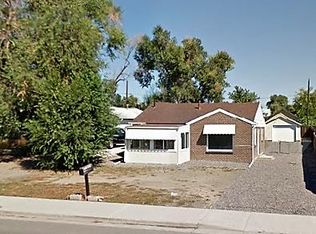 3215 W 64th Ave, Denver, CO 80221