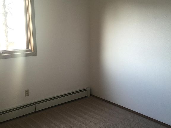 Balfour Bedroom