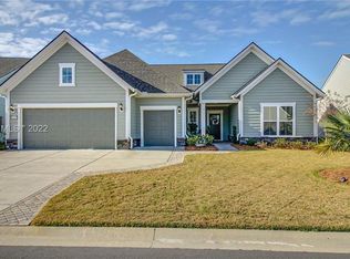1658 Promenade Ln, Bluffton, SC 29909
