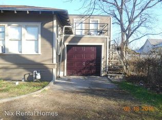 607 SW 4th Ave, Mineral Wells, TX 76067