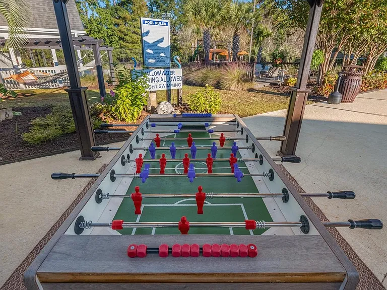 Palmetto Pointe Apartment Homes — Photo 18
