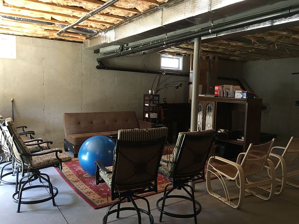 Basement 3