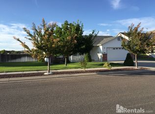 5066 Arapahoe St, Pocatello, ID 83204