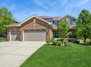 16533 W McKenzie Ave, Lockport, IL 60441