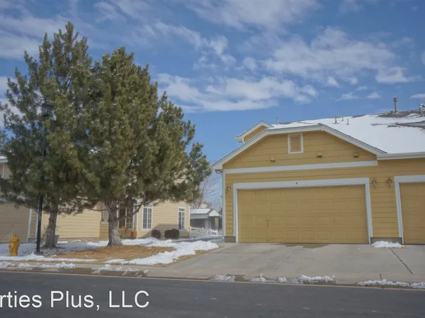 14400 Albrook Dr Unit 4, Denver, CO 80239