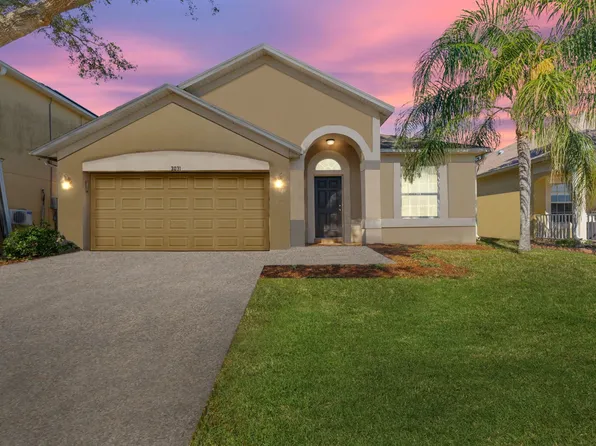 3031 Downan Point Dr, Land O Lakes, FL 34638