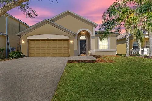 3031 Downan Point Dr Photo 1