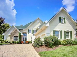5786 Stone Lake Dr, Dayton, OH 45429