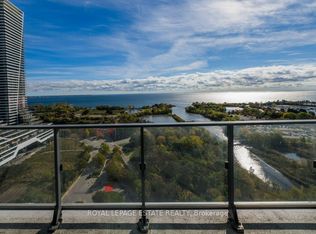 2200 Lake Shore Blvd W #2310, Toronto, ON M8V 1A4