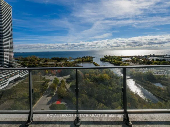 2200 Lake Shore Blvd W #2310, Toronto, ON M8V 1A4
